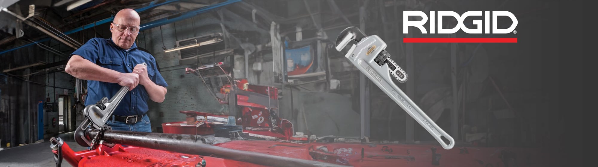 Ridgid
